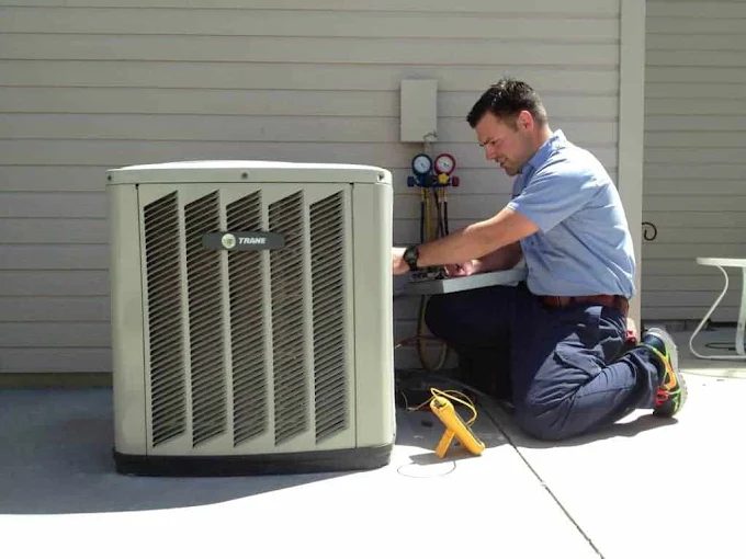 Bayside Heating and Air Conditioning team Clearwater since 1998