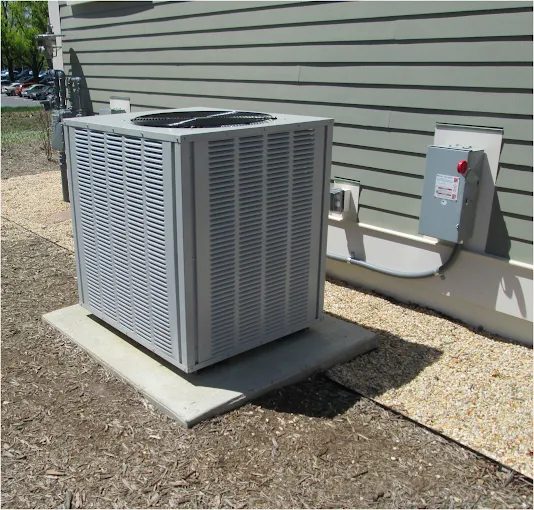 Energy efficient HVAC rebates Clearwater Florida