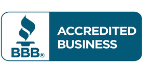 BBB Accredited Business