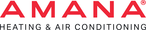 Amana air conditioning logo