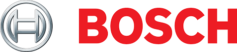 Bosch HVAC logo