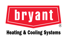 Bryant heating and cooling logo