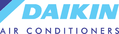 Daikin air conditioning logo