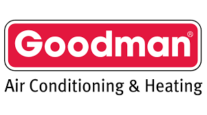 Goodman HVAC logo
