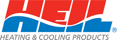 Heil HVAC logo