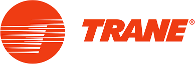 Trane air conditioning logo