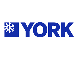 York HVAC logo