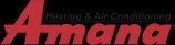 Amana Authorized Dealer