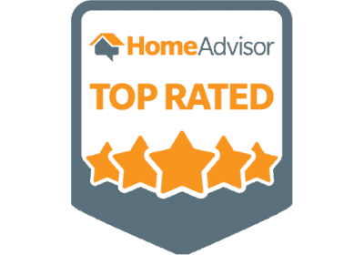 Home advisor top rated business