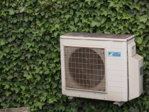 small business air conditioning