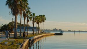 Gulfport Florida
