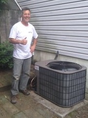 HVAC Repair