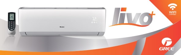 how do ductless air conditioners work